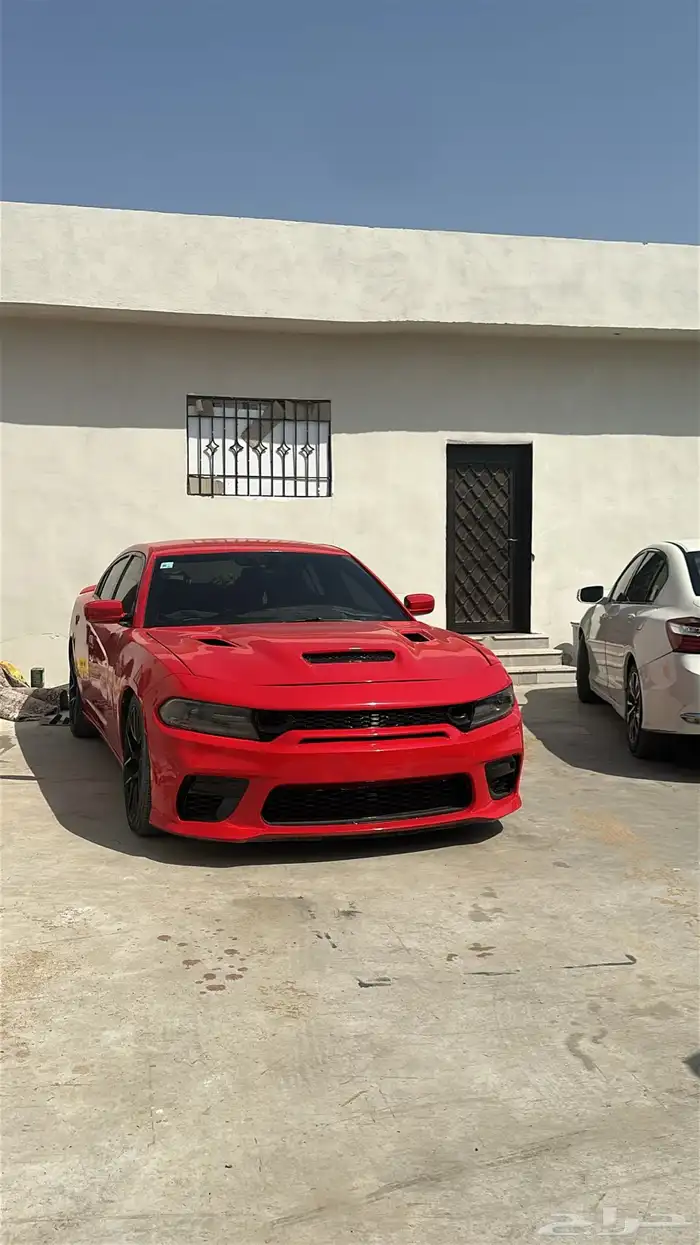 للبيع دودجsxt2015 11