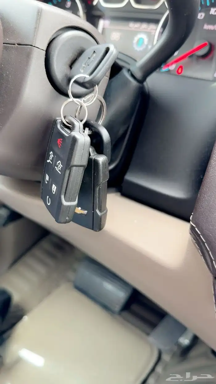 تاهو نص فل 4