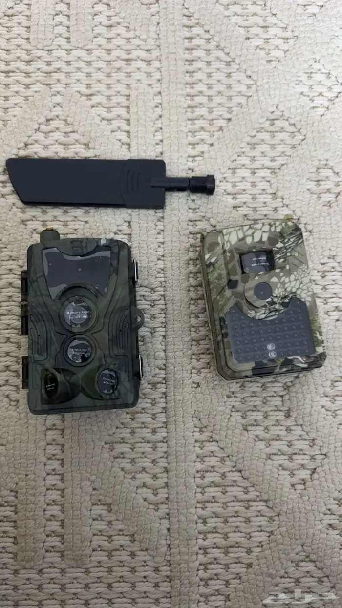 كميرا ليليه للبيع 0