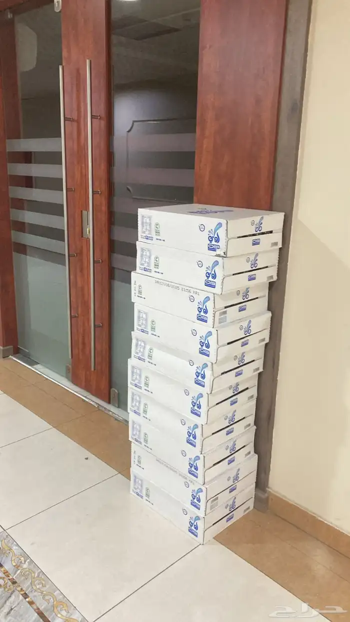 بيع وتوصيل ماء 6