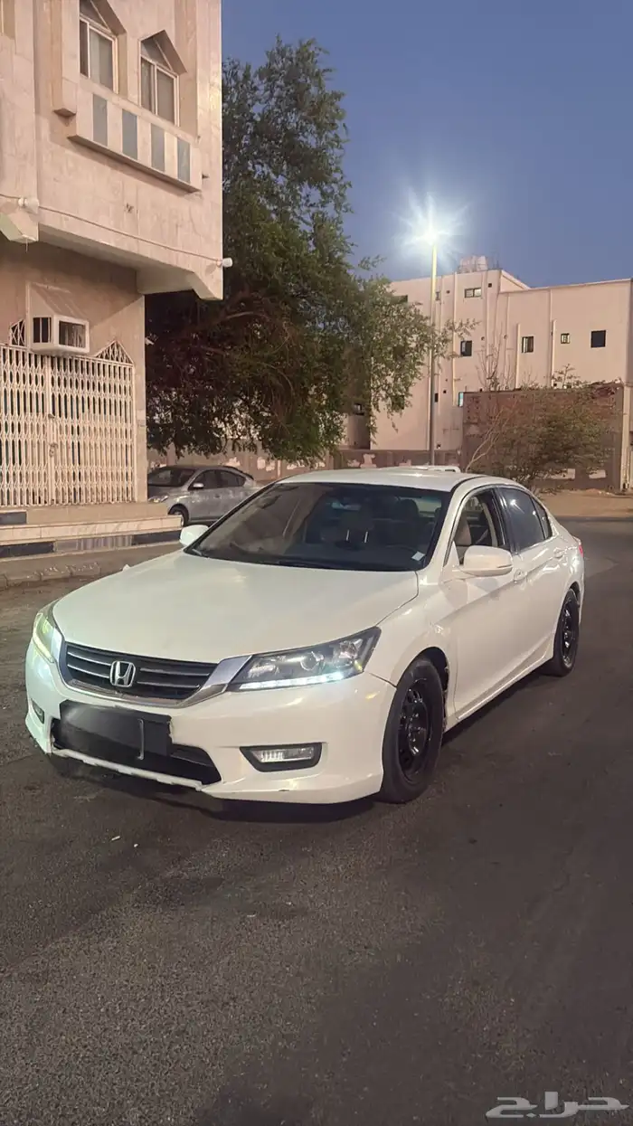 اكورد 2013 1