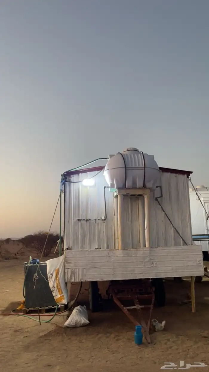 غرفه عريعره الطول 10 مطبخ ومجلس 2