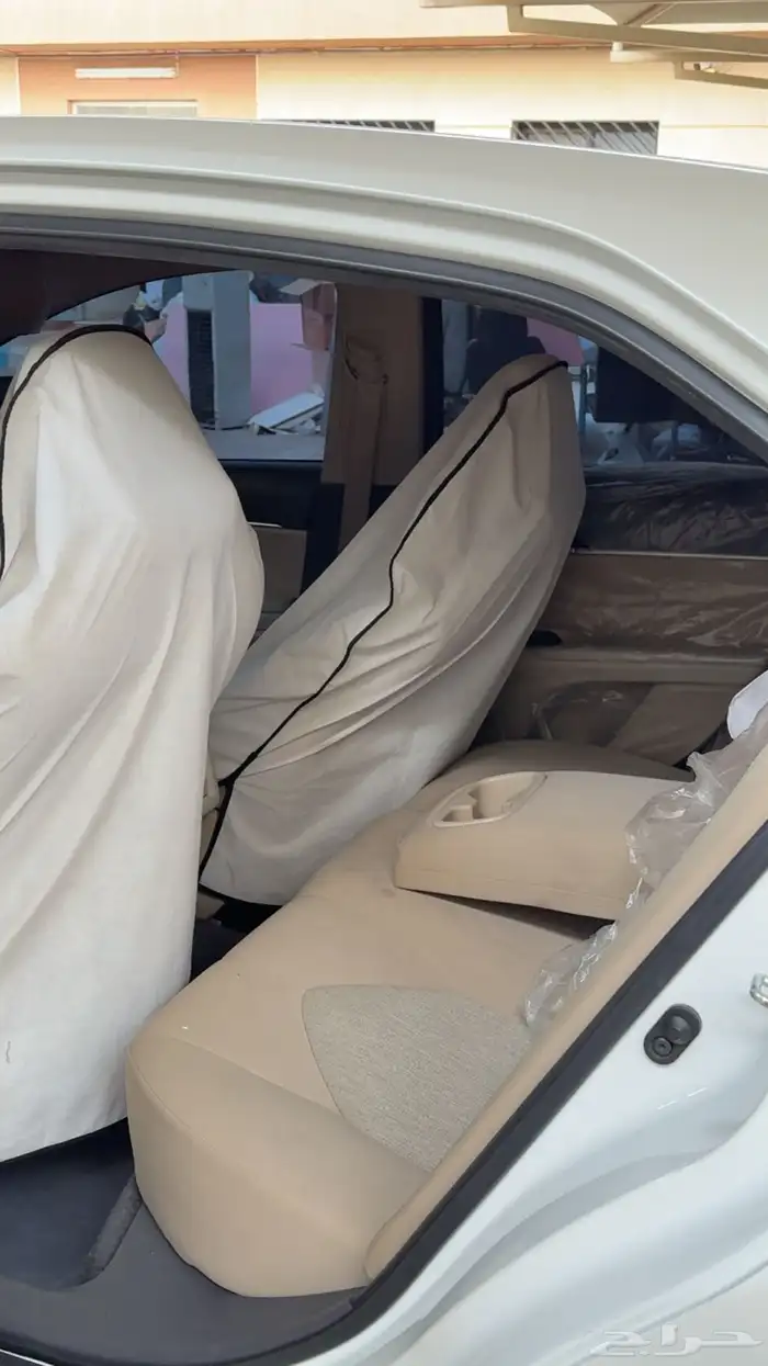 كامري 2020 13