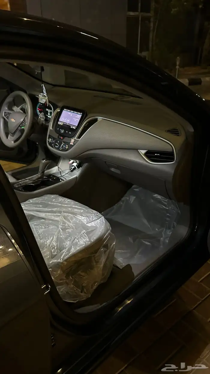 ماليبو 2020 LS 17