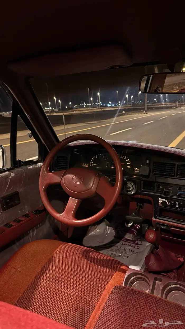 هايلكس 1993 5