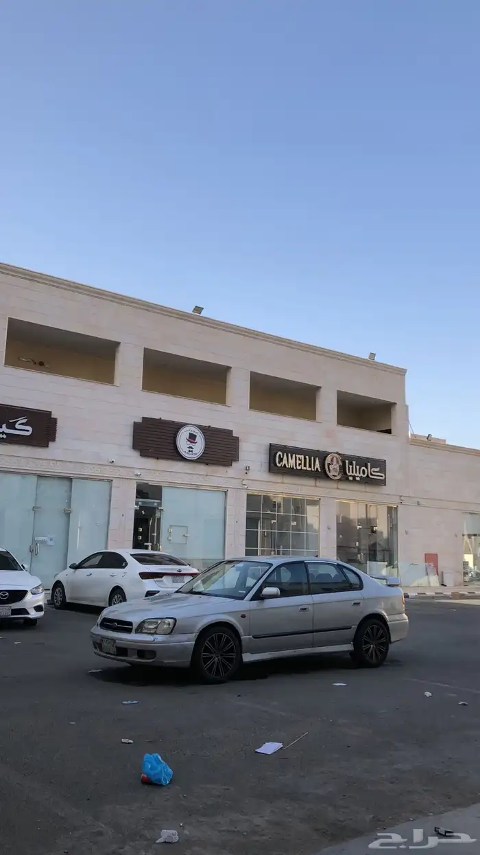 سوبارو 99 للبيع 1