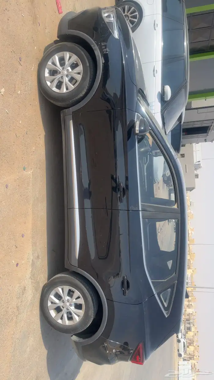 MG zs اسود 0