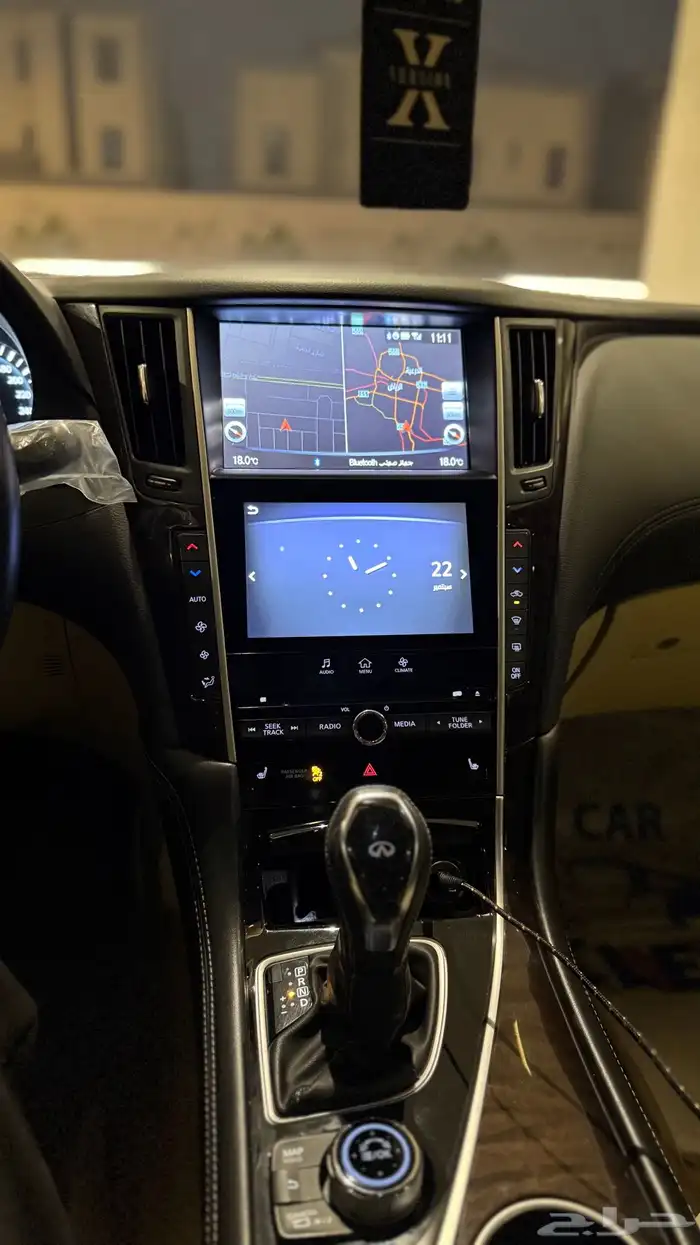 انفنتي Q50 فل كامل 2020 32