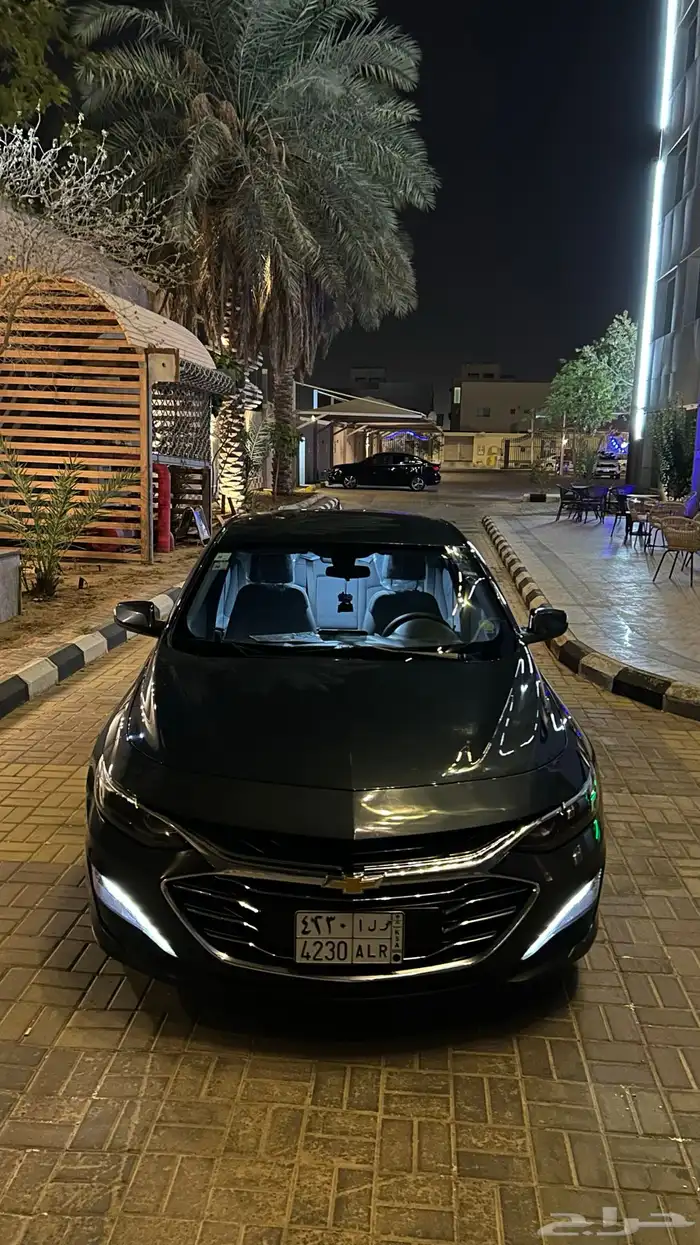 ماليبو 2020 LS 6