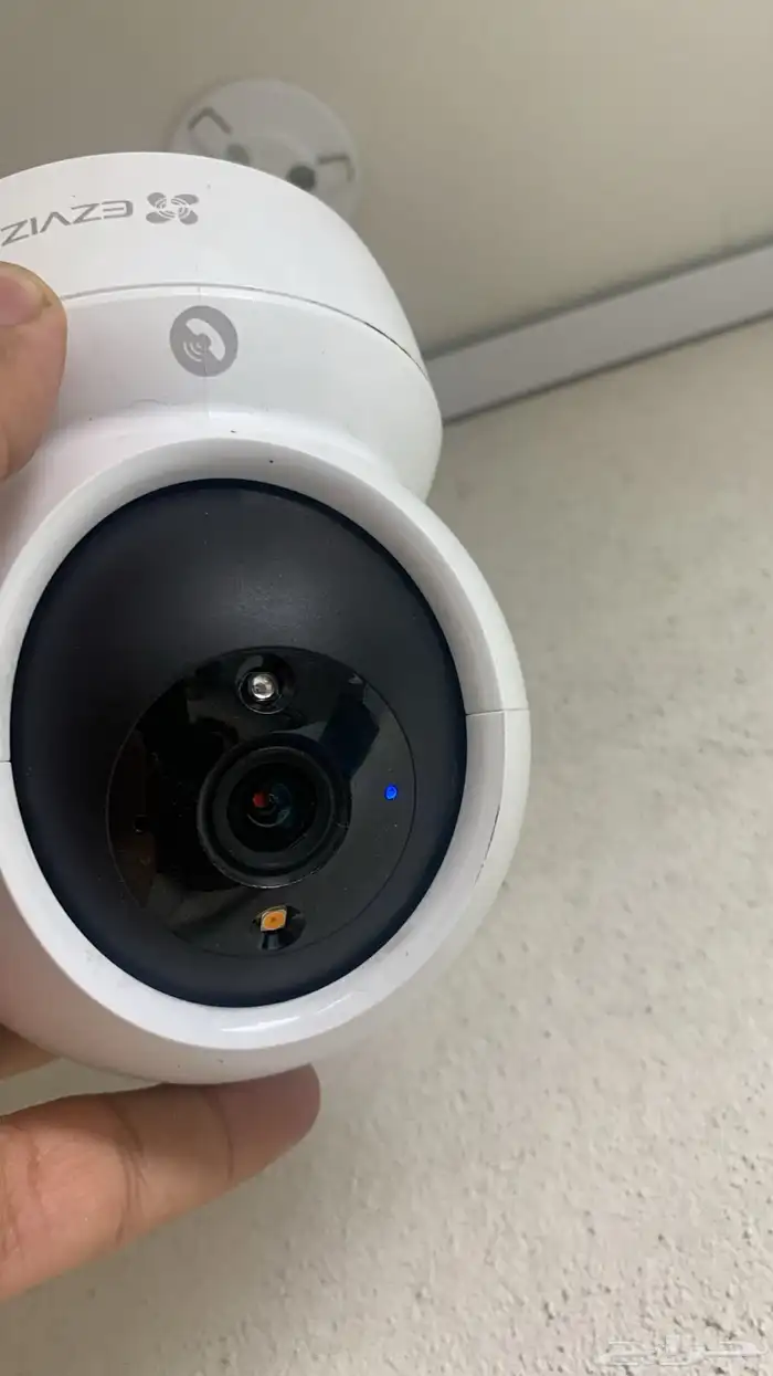 بيع وتركيب وبرمجة كيمرات مراقبه 9