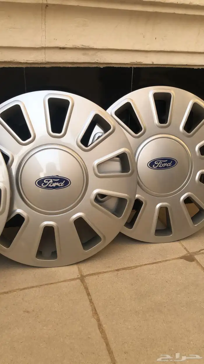 طيش فورد بوليسي 0