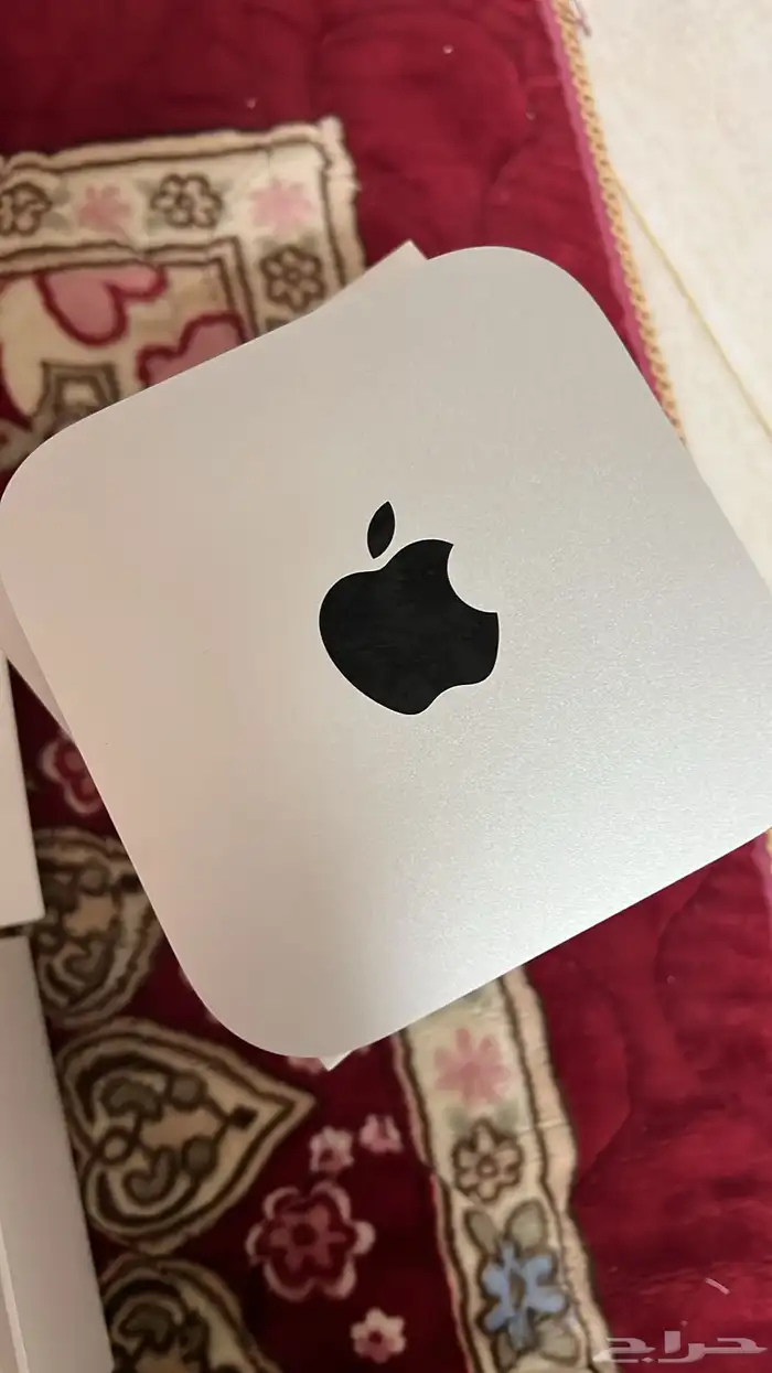 Mac mini M4   Magic Keyboard 1
