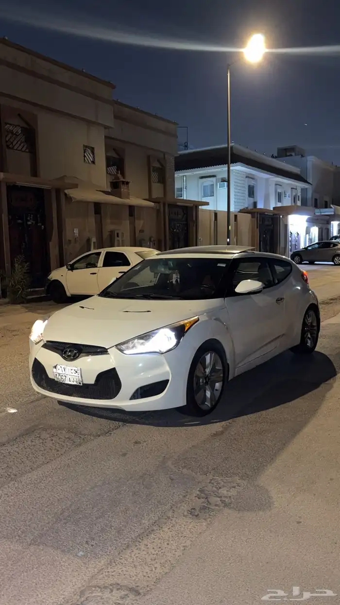 هونداي فوليستر 0