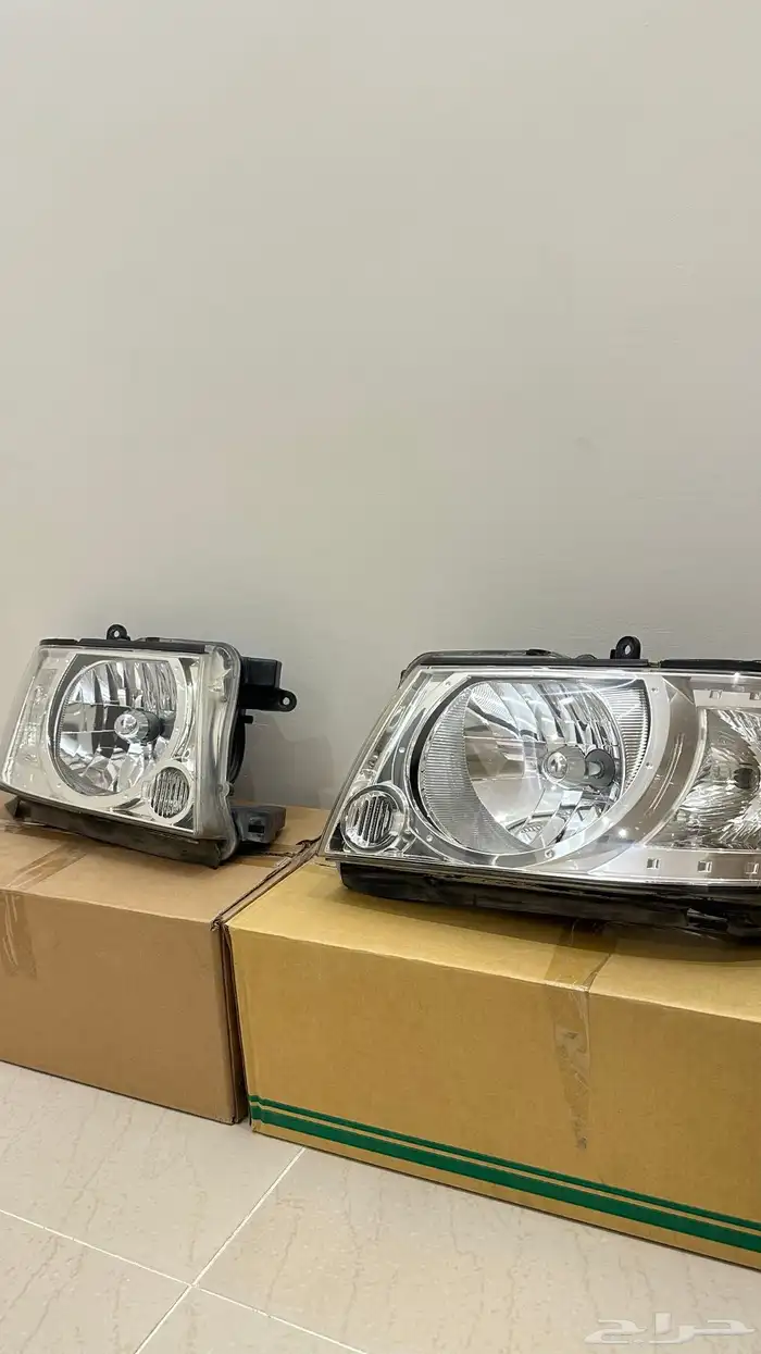 شمعات باترول فتك 0