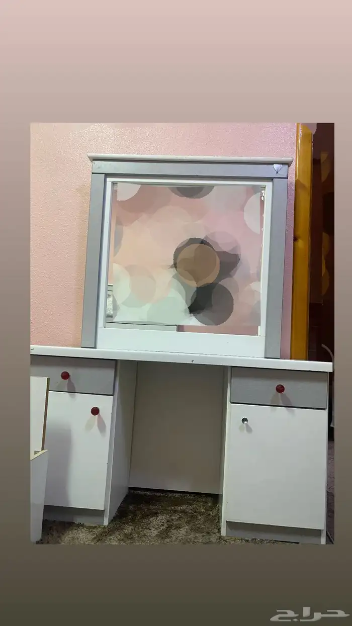 غرفة جلوس- غرفة نوم 0