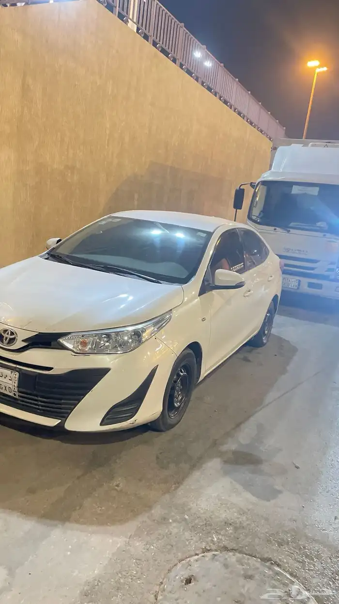 يارس 2019 وكاله 3