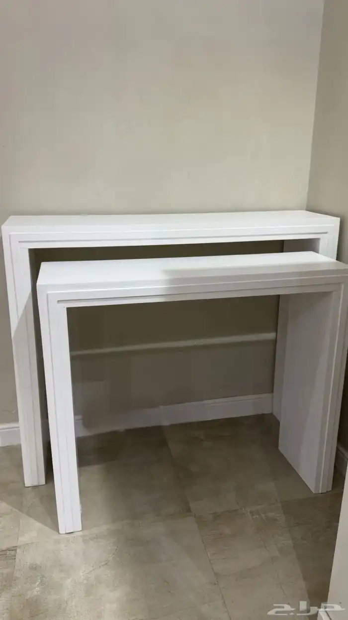 طاولات استقبال 0
