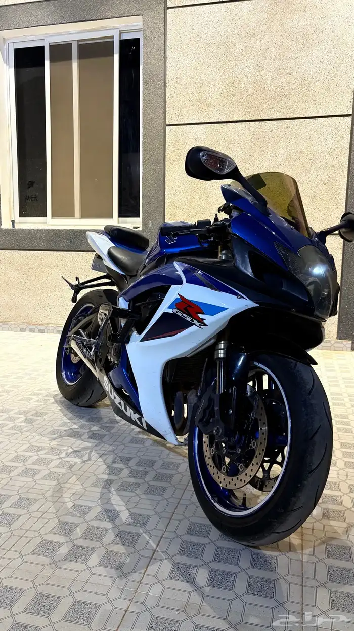 دباب ريس سزوكي 2007 2