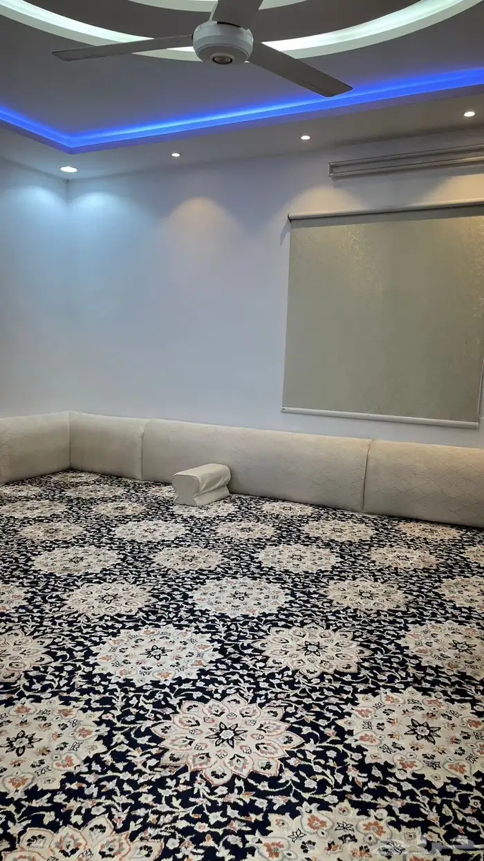 فرش مجلس 6X5 0