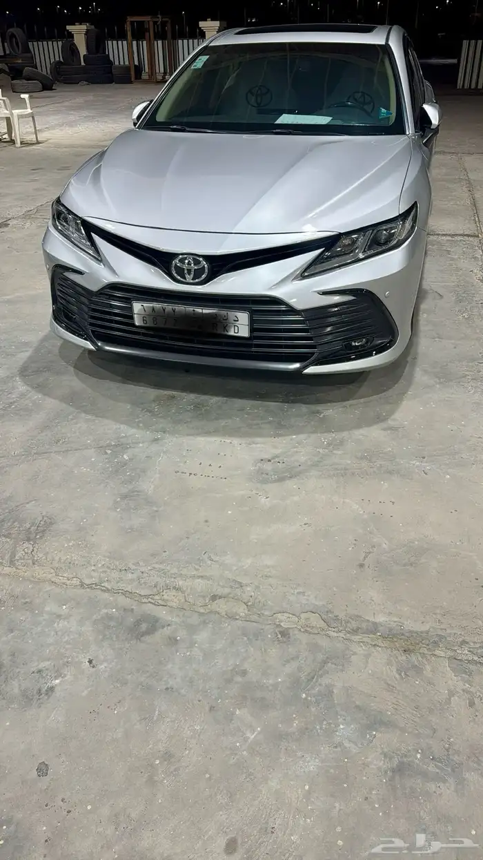 كامرى2022 GLE 5