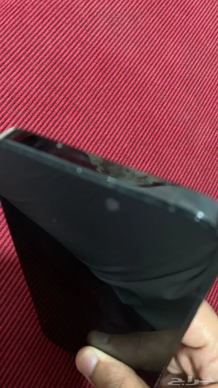 ايفون 14 برو ماكس 256 ب 1200 4