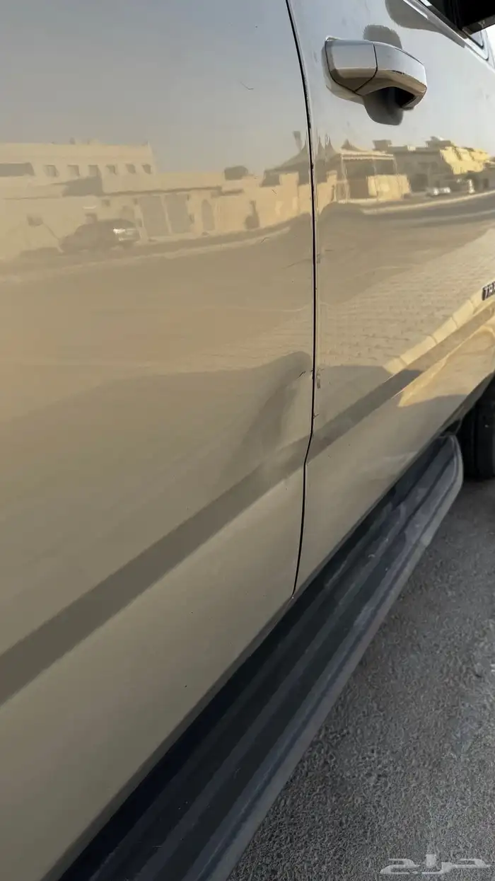 شفرولية تاهو LT بدون دبل 2017 4