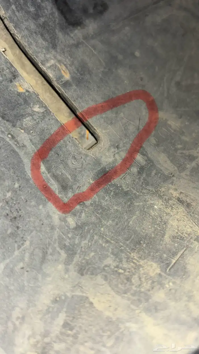 صدام ربع من مديل 15 الى 17 اصلي رش الوكاله سليم 3