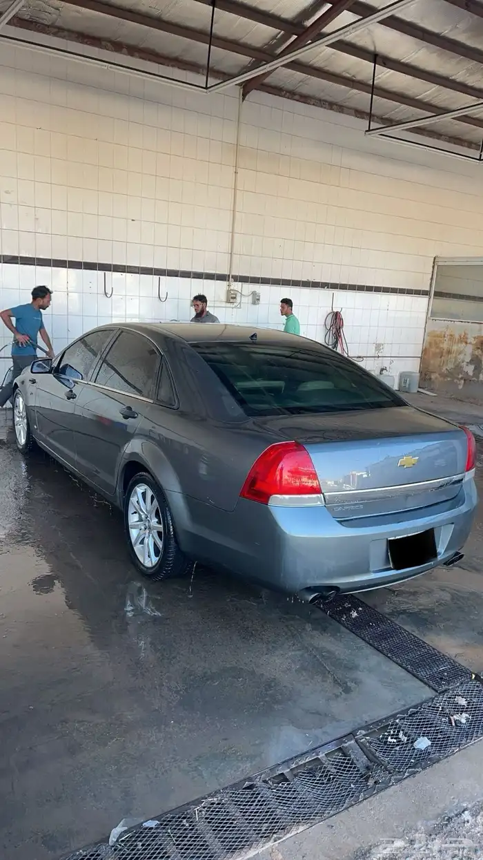 كابرس 2011 للبيع 3