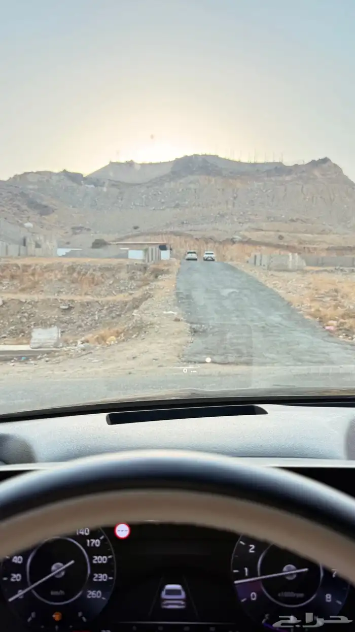 كيا K8 2022 ( بنزين) v6 فل كامل بحالة الوكالة 12