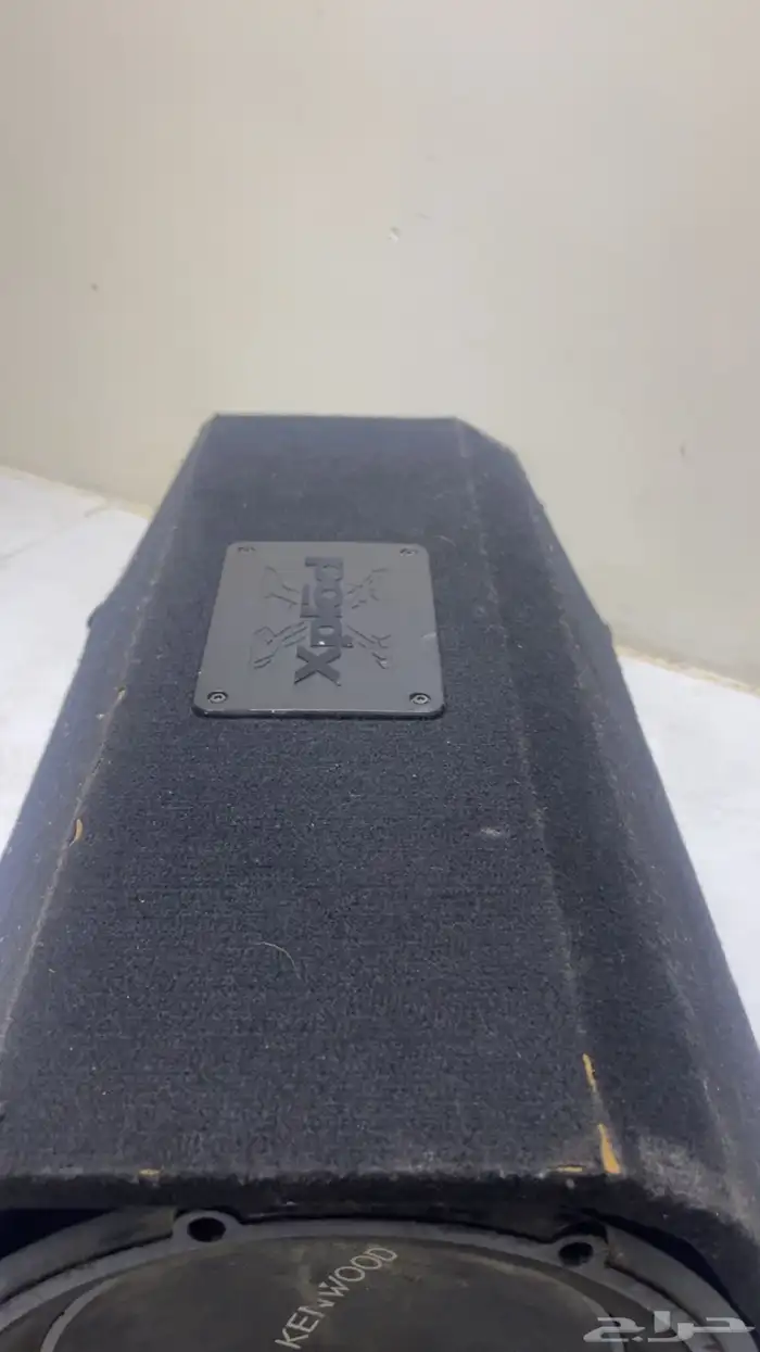 سماعة بالزوكة 1