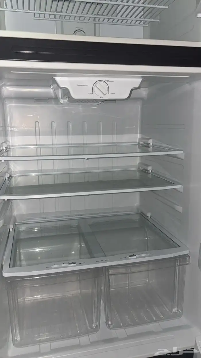 ثلاجه زيترست 5