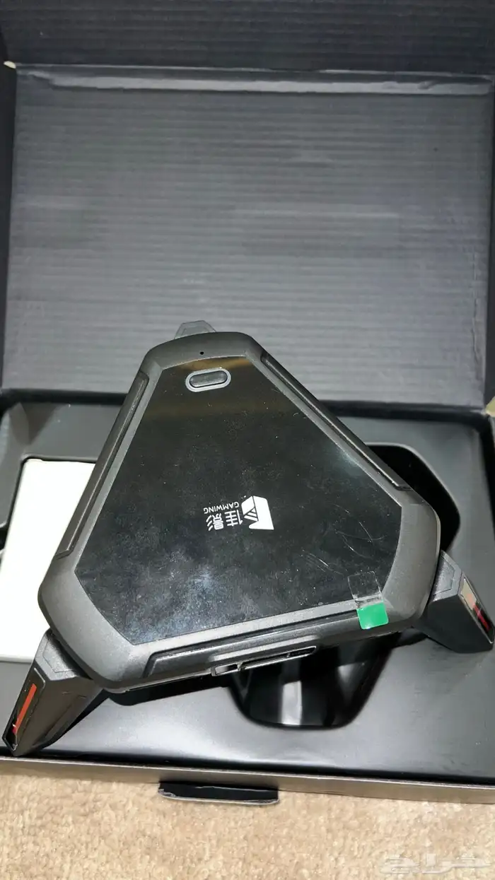 قطعه العقرب scorpion pro 2 وماوس وكيبورد 3