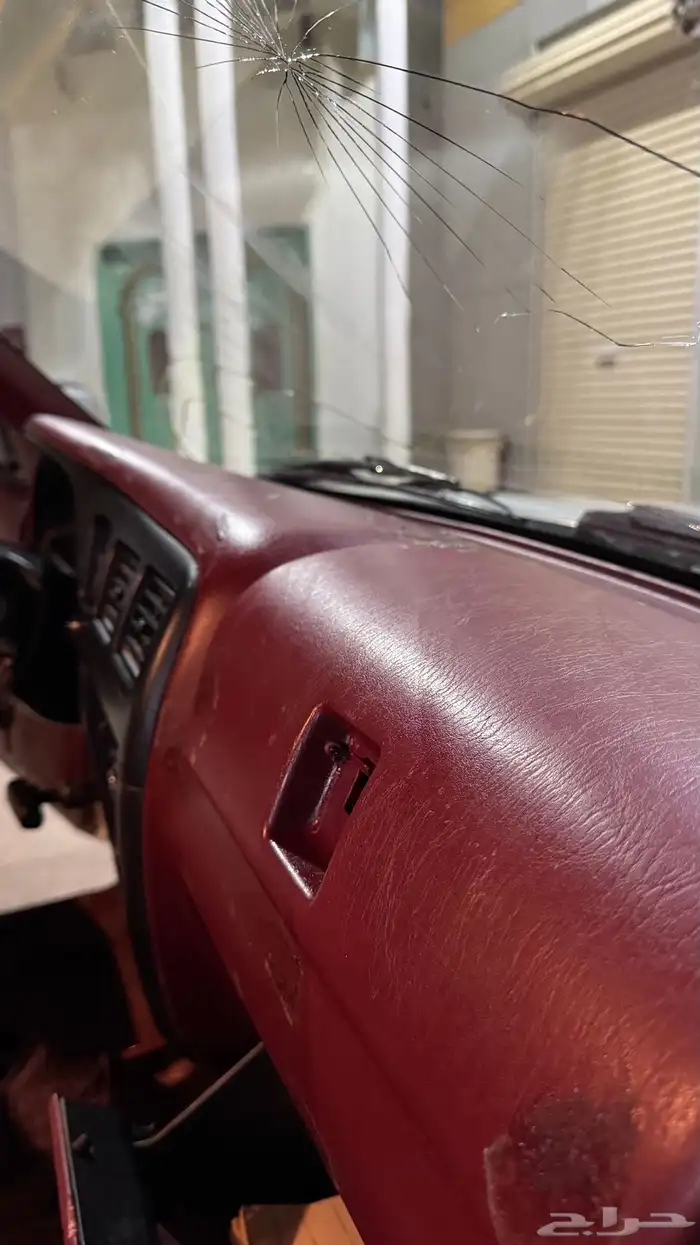 هايلكس 2002  GLX 5