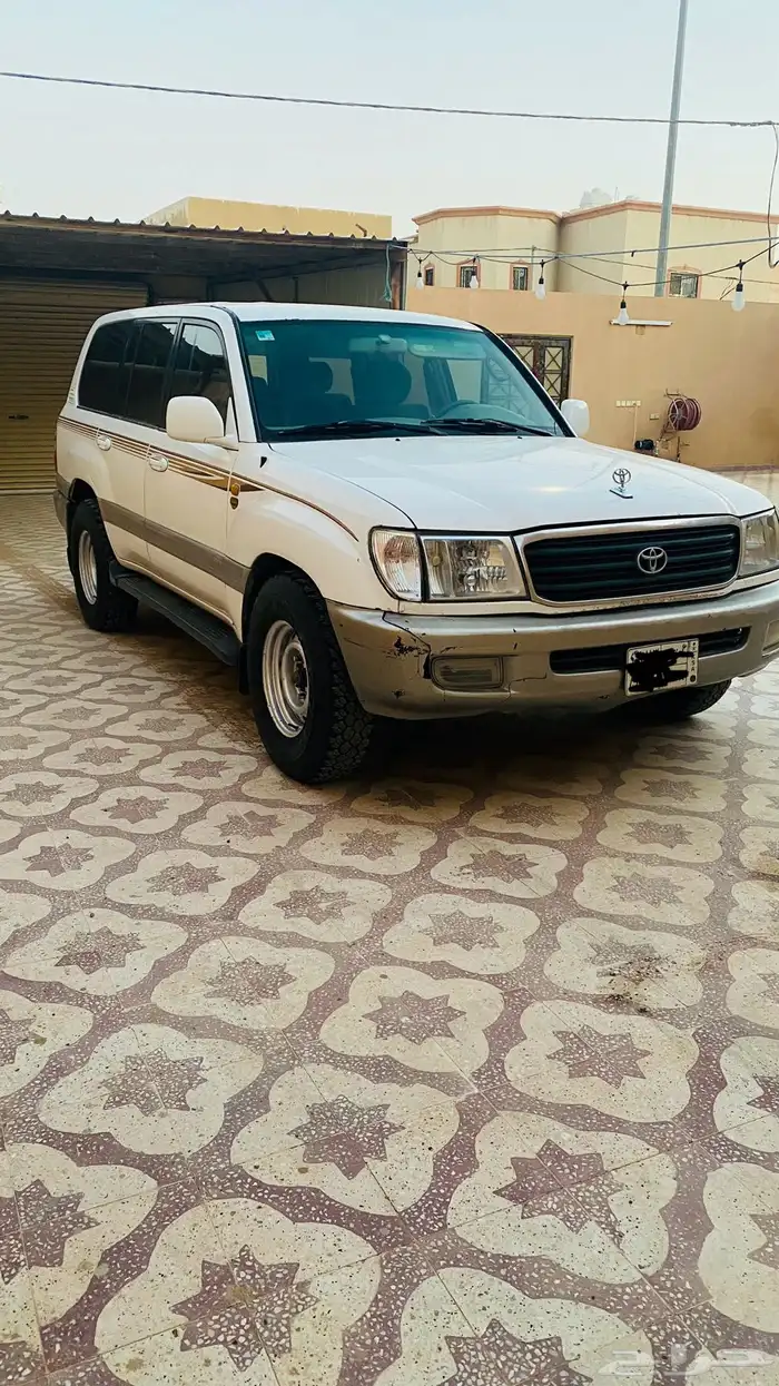 فكسار قير عادي 1