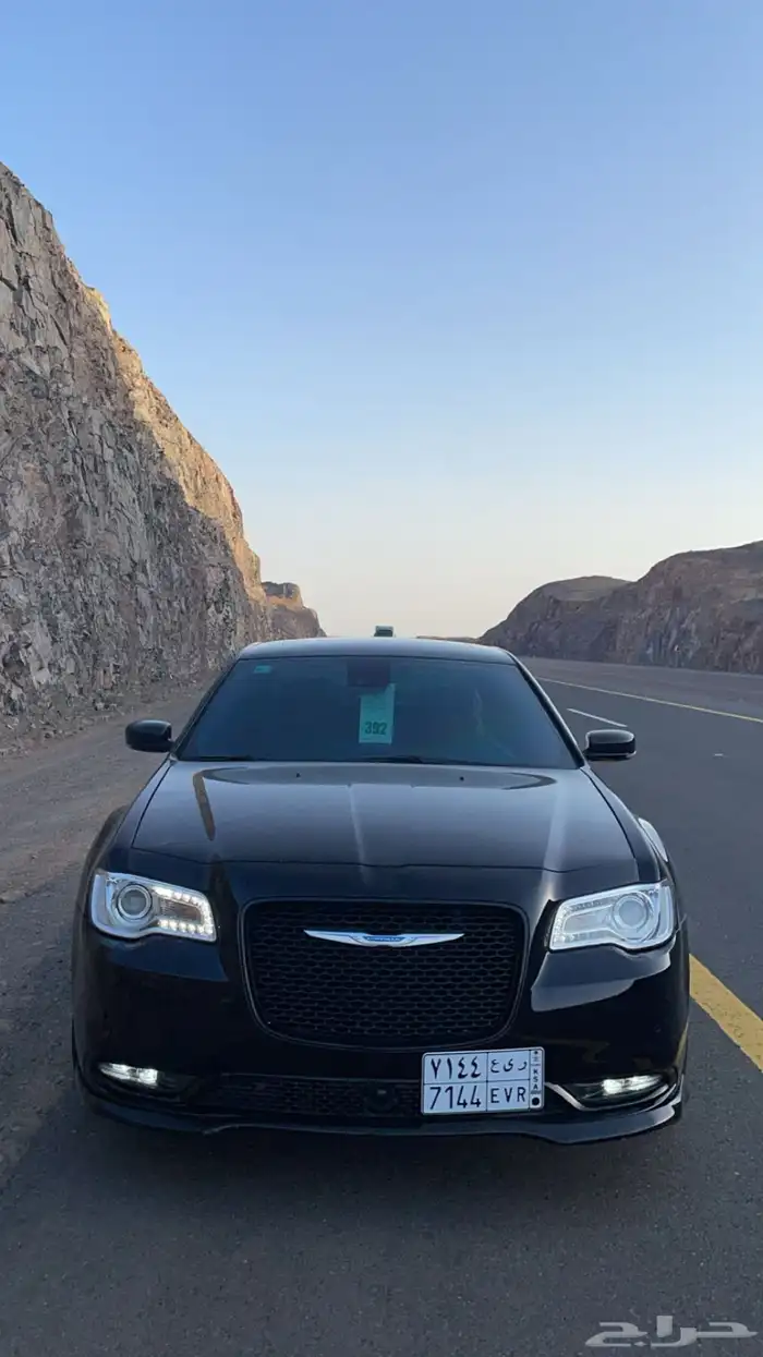 كلايسلر 2021 5.7 هيمي 8v 13