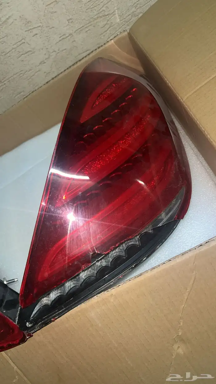 اسطبات مرسيدس 1