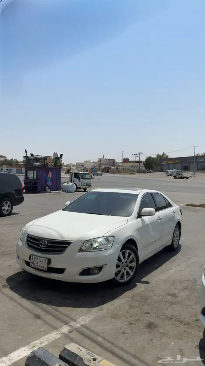 اوريون قراندي 2008 5