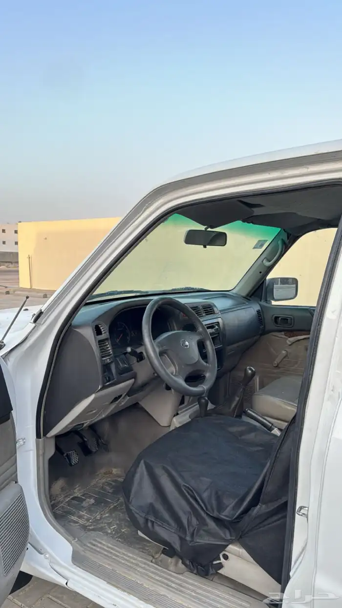 باترول ربع للبيع 9