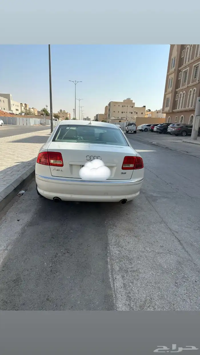 اودي للبيع 2