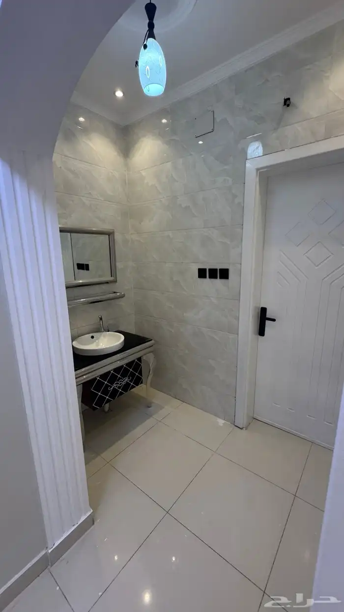 شقة للإيجار الوسام 1 9