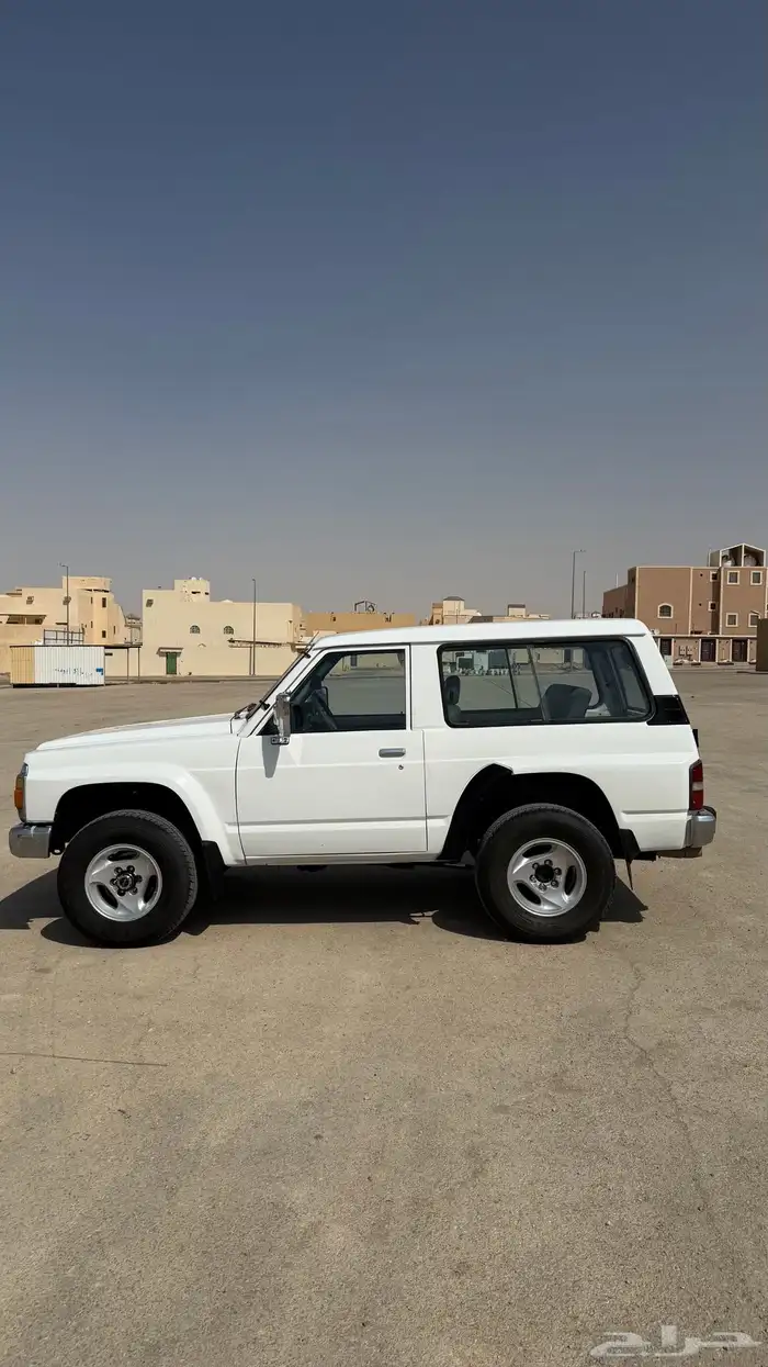 باترول لكزز 21