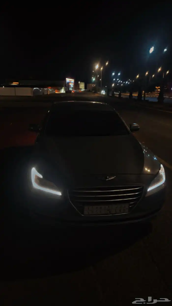 جنسس 20016 4