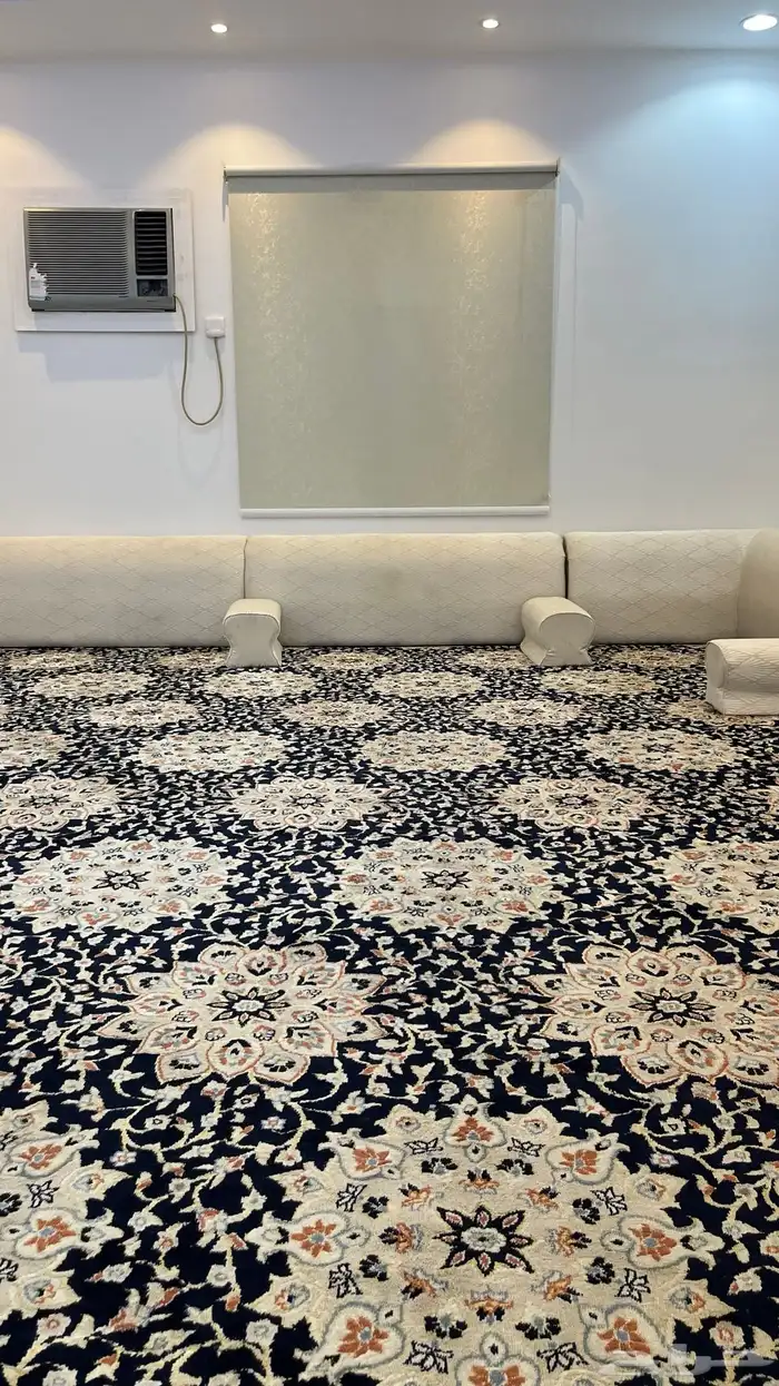 فرش مجلس 6X5 2