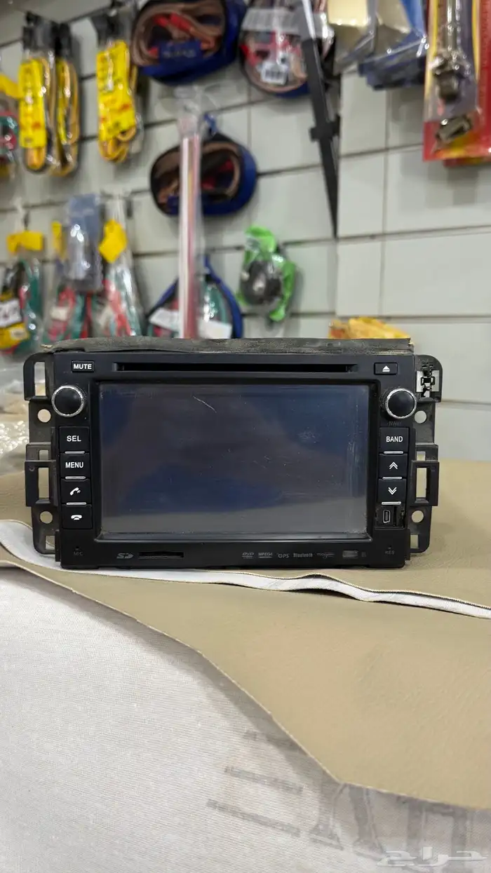 شاشه تاهو حقت وكاله للبيع 2