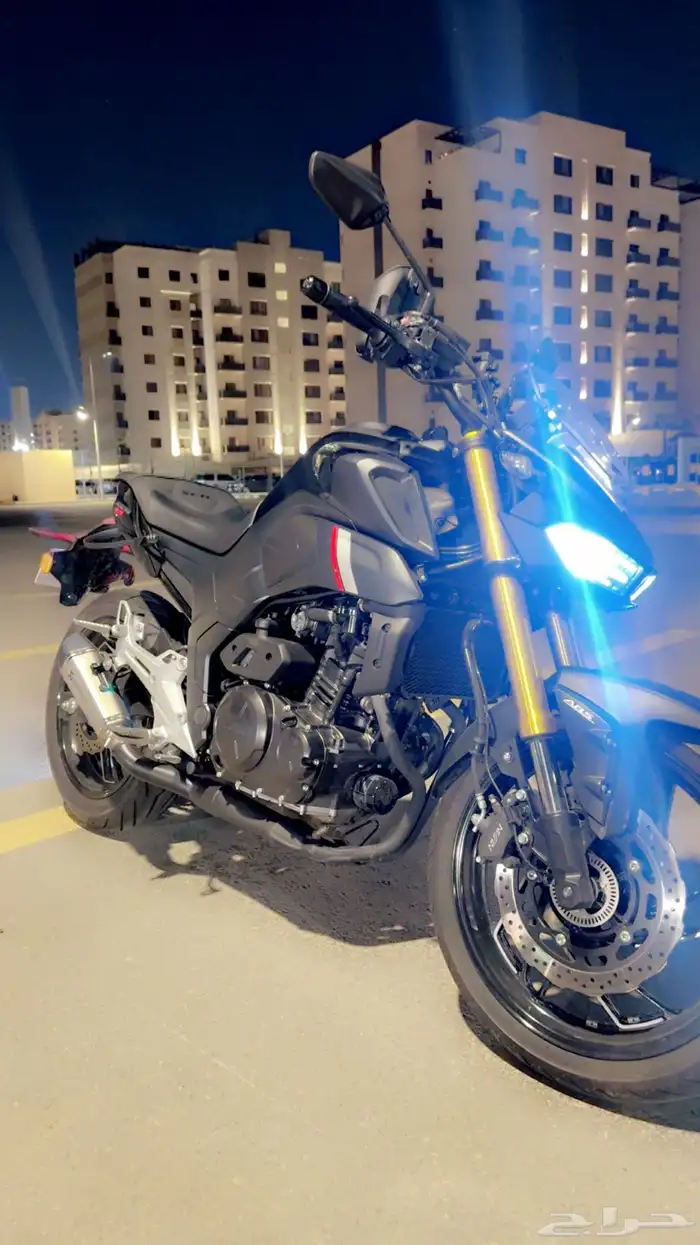 دباب استريت فايتر 7