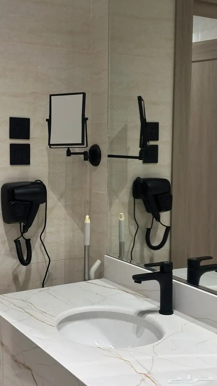 شقق فاخرة مؤثثة تاجير شهري 9