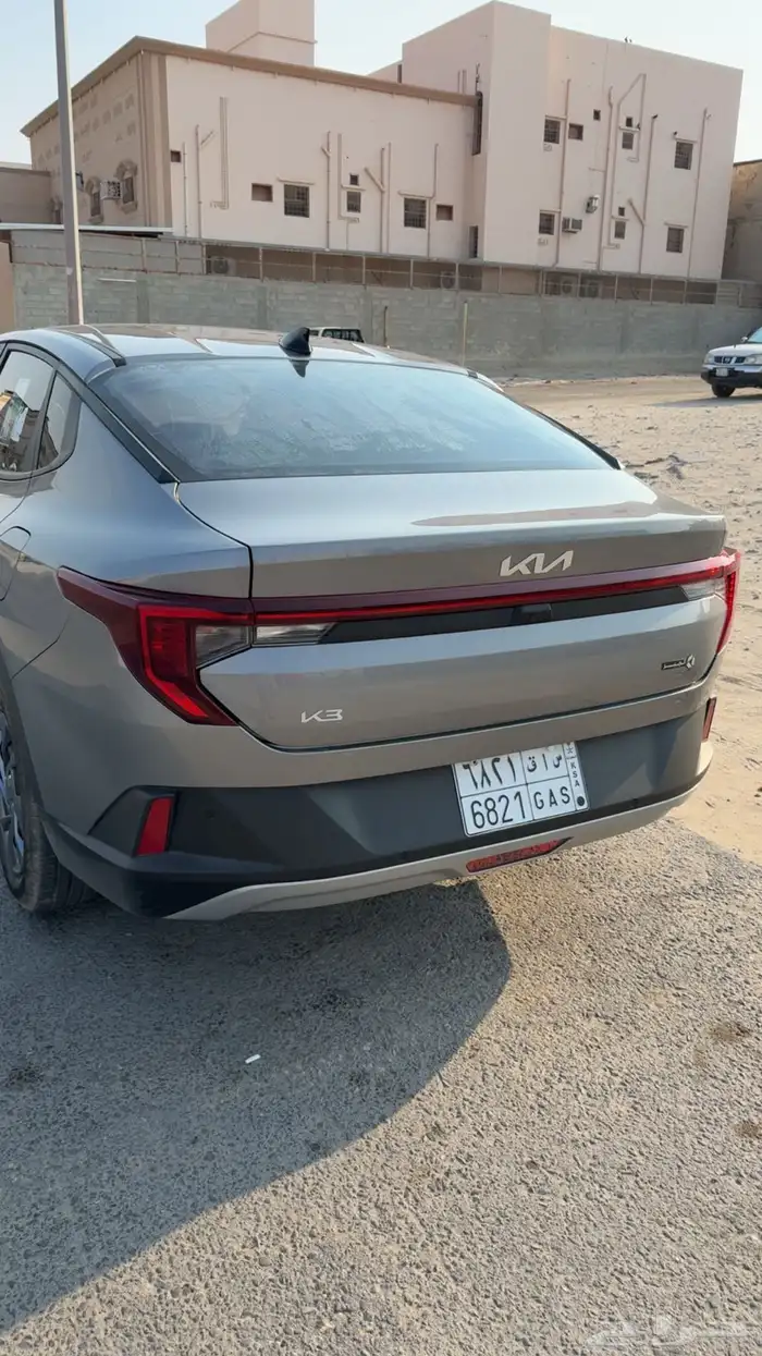 تنازل كيا 4