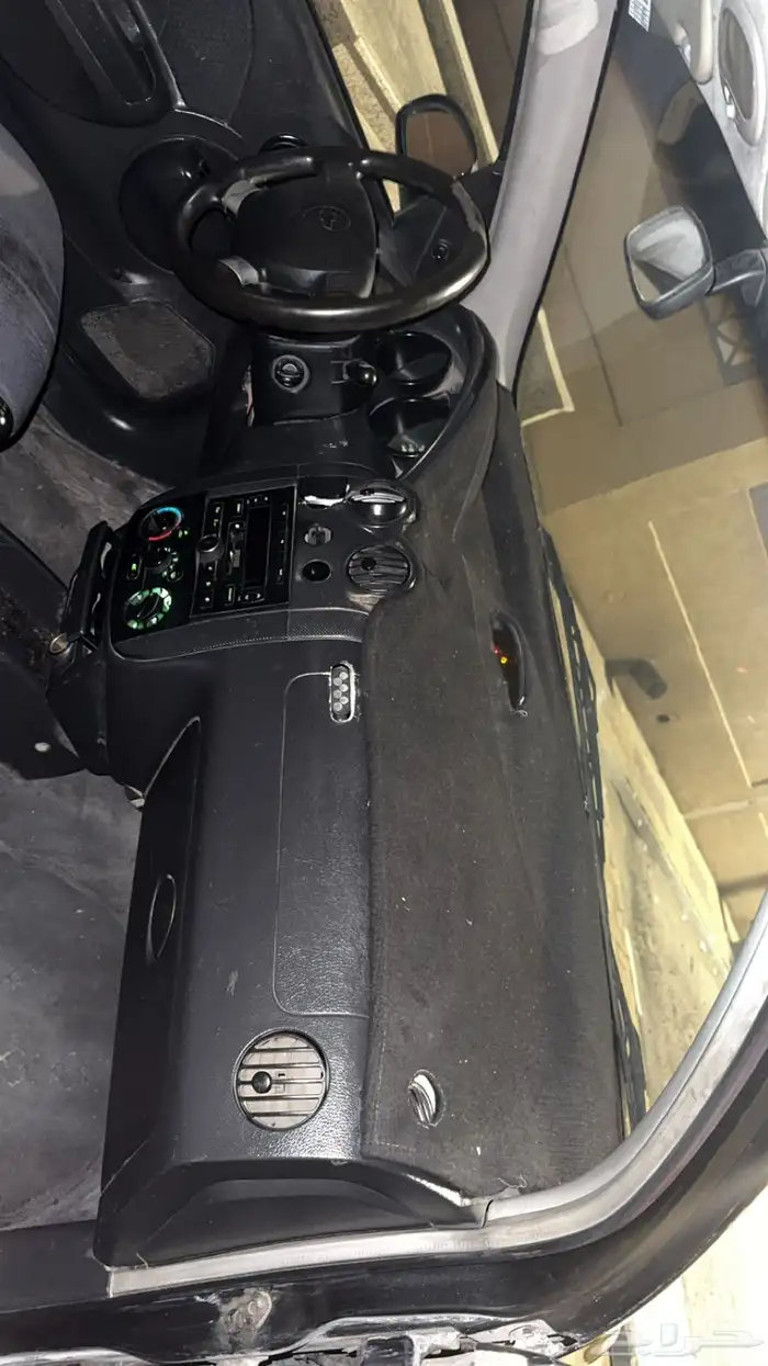 شفروليه افيو 4