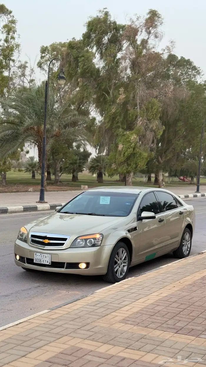 كابرس 2009 10
