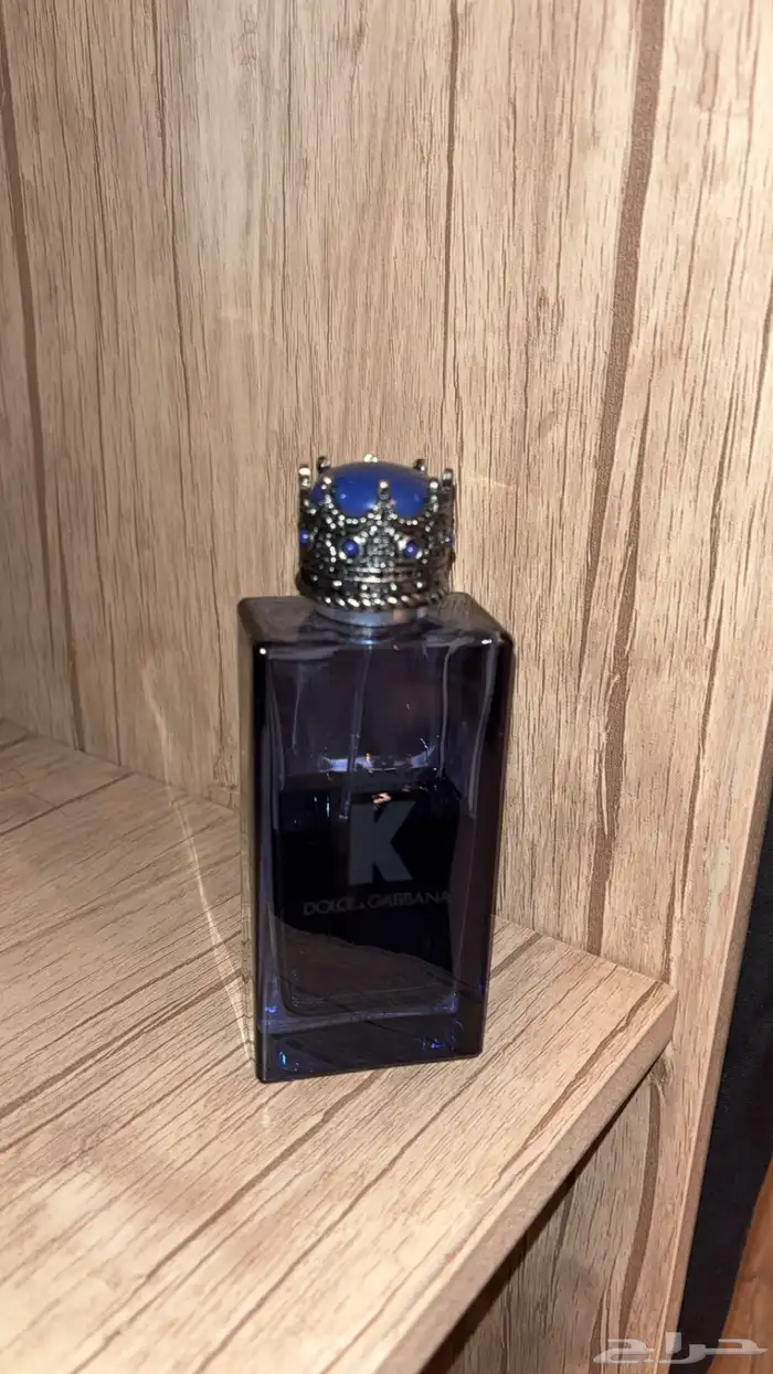 عطر رجالي من دولتشي اند غابانا ( صيفي ) 0